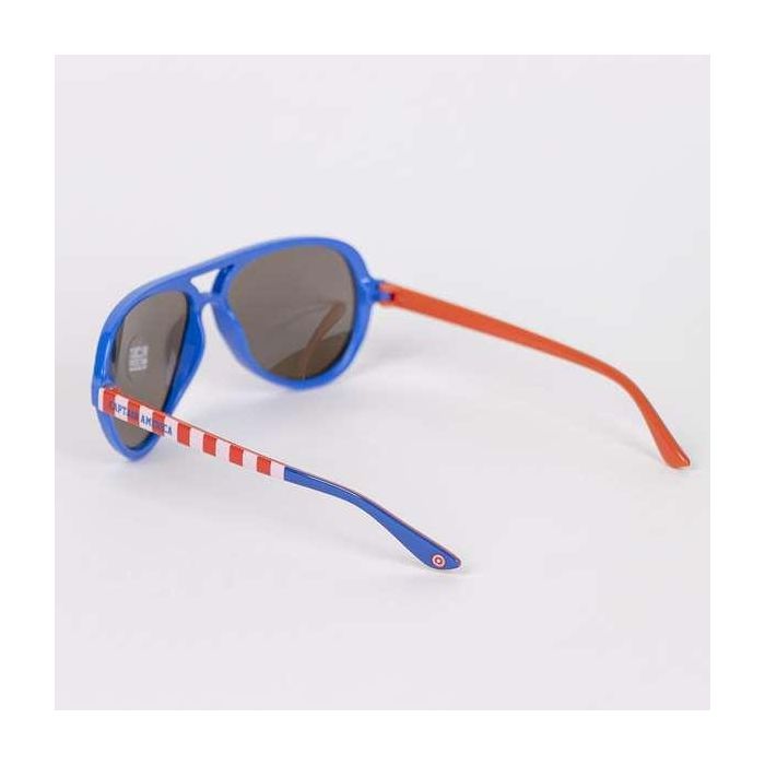 Gafas de sol premium avengers 12.5 x 4.7 x 12.5 cm 5