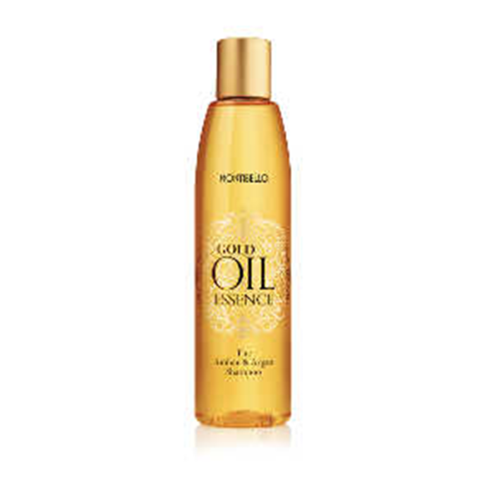 Montibello Gold Oil Shampoo 250ml Champú Revitalizante y Nutritivo Montibello Gold Oil Shampoo 250ml Champú Revitalizante y Nutritivo