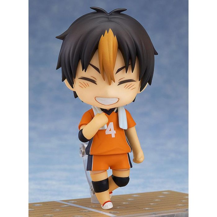 Figura Good Smile Company Nendoroid Haikyu!! 4