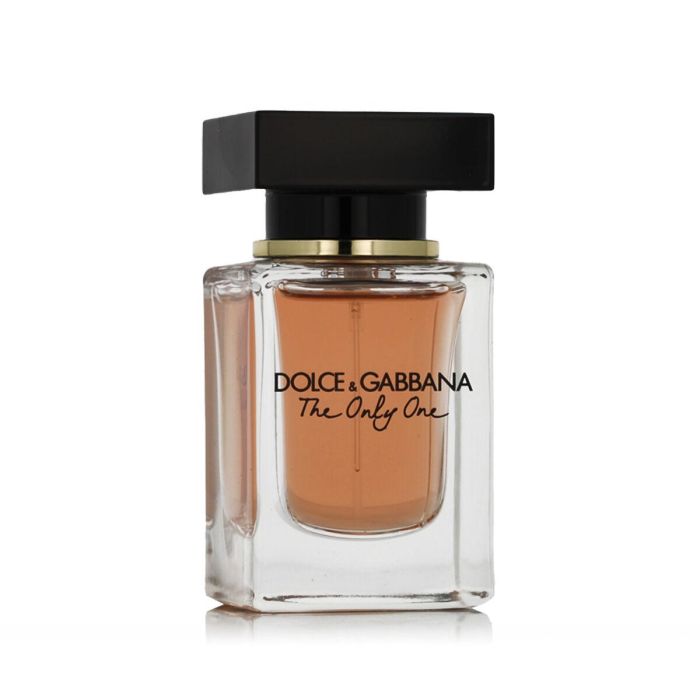 Perfume Mujer Dolce & Gabbana EDP The Only One 30 ml 1 Perfume Mujer Dolce & Gabbana EDP The Only One 30 ml 1