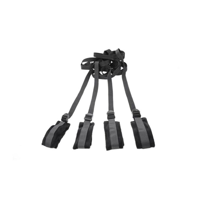 Set Erótico Sex & Mischief 4