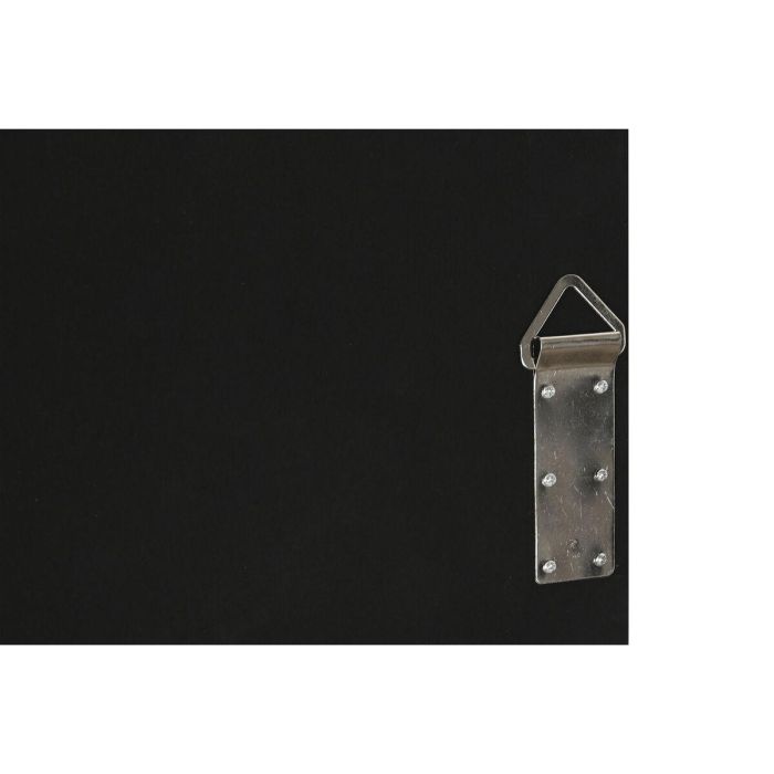 Espejo de pared Home ESPRIT Blanco Ventana 70,5 x 4 x 170,5 cm 1