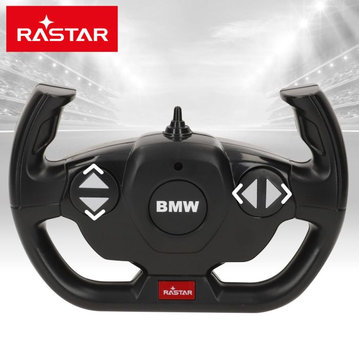 Coche Radio Control BMW (2 Unidades) 2 Coche Radio Control BMW (2 Unidades) 2
