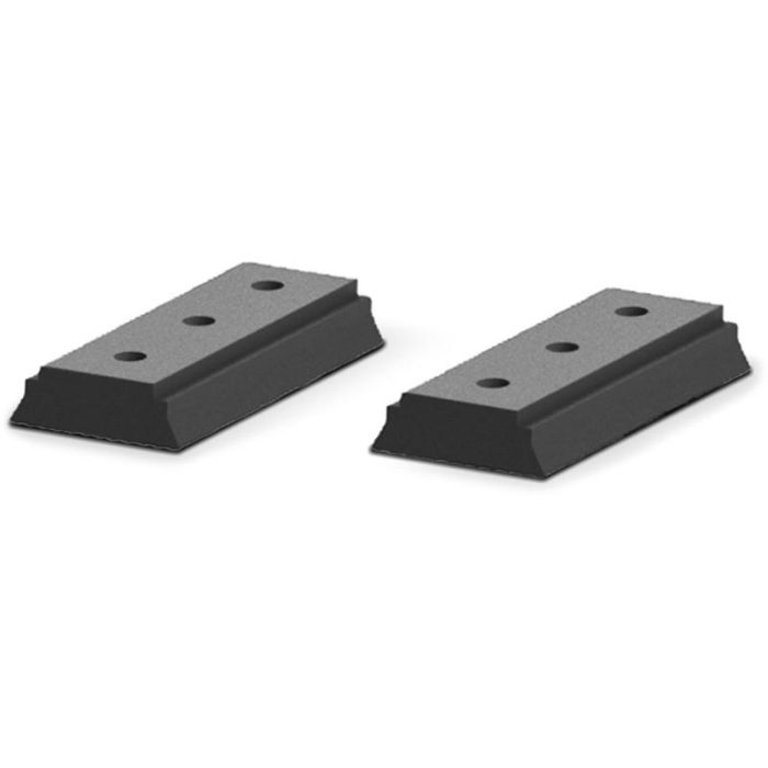 Herrajes ALK Soporte Lateral Fij.Escuadra P/Kit Seven