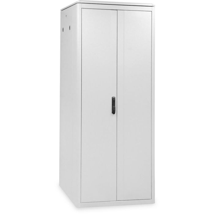 DIGITUS 42HE Netzwerkschrank varioFLEX 2022x800x800mm grau (Speditionsversand) 1 DIGITUS 42HE Netzwerkschrank varioFLEX 2022x800x800mm grau (Speditionsversand) 1