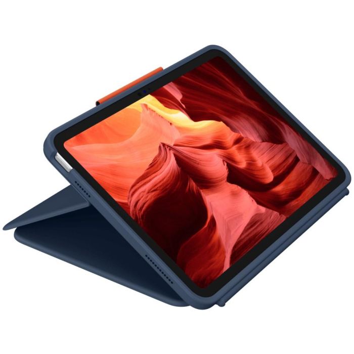 RUGGED COMBO 4 TOUCH FOR IPAD 3