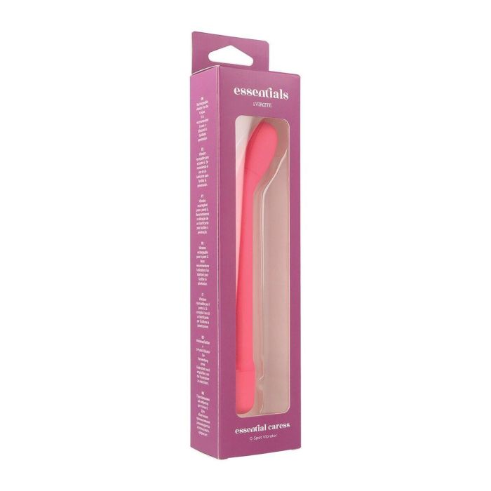 Vibrador Punto G Virgite Rosa 6