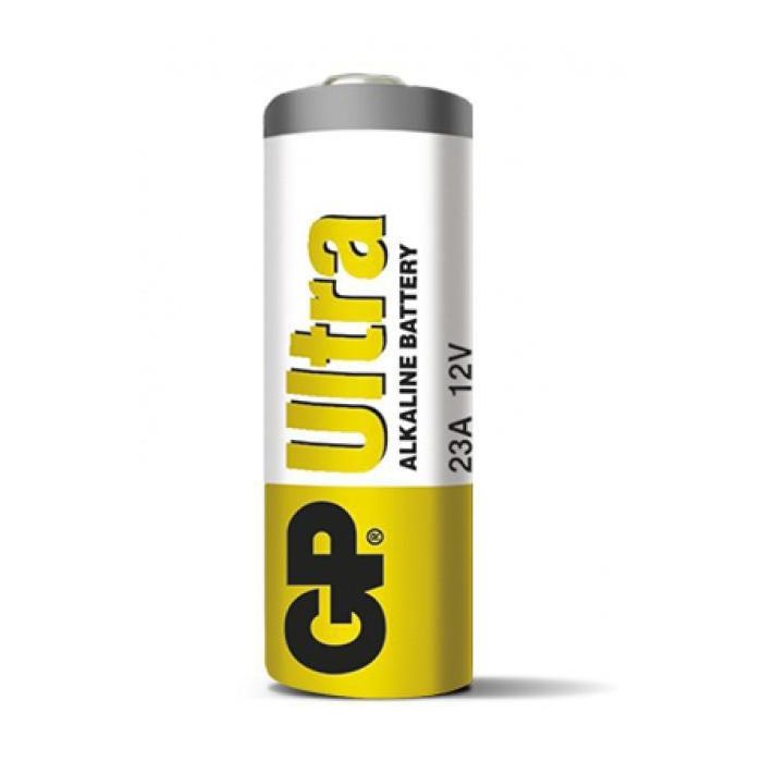 GP High Voltage Battery- 23A, 50-pack GP High Voltage Battery- 23A, 50-pack