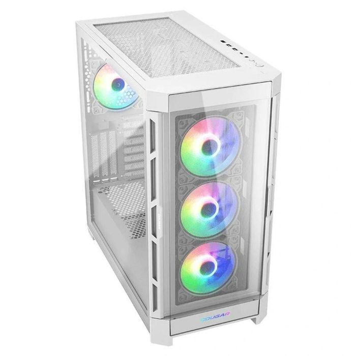 Caja Semitorre ATX Cougar Duoface PRO 3 Caja Semitorre ATX Cougar Duoface PRO 3