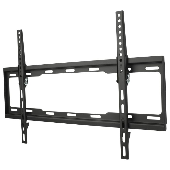 One For All WM2621 Soporte de Pared para TV de 32 a 84 Pulgadas (81-213 cm) con Inclinación de 15° Negro