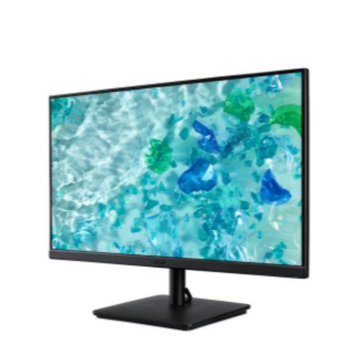 Acer Vero V227Q E0Bi Monitor 21.5 Pulgadas (54.6 cm) Antirreflejos, 1ms, HDMI 1.4, VGA, Contraste Dinámico 100M:1, Negro Acer Vero V227Q E0Bi Monitor 21.5 Pulgadas (54.6 cm) Antirreflejos, 1ms, HDMI 1.4, VGA, Contraste Dinámico 100M:1, Negro