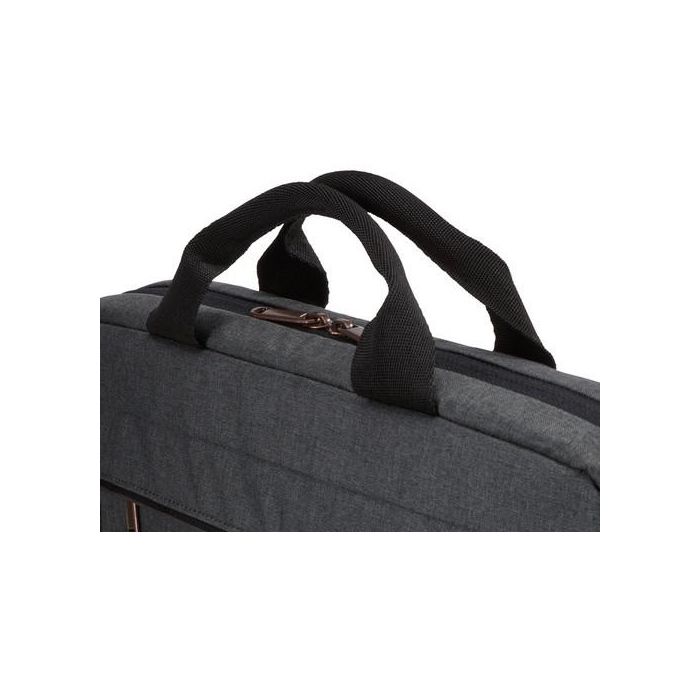 CaseLogic Notebook Tasche 14'' black Era Attache.OBSIDIAN.35.56cm/14'' 7 CaseLogic Notebook Tasche 14'' black Era Attache.OBSIDIAN.35.56cm/14'' 7