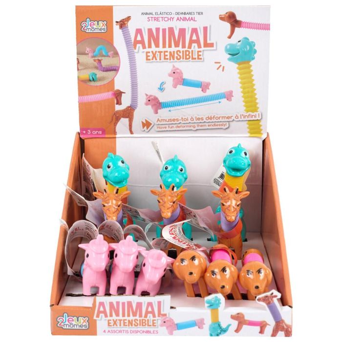 Animal Extensible Jeux 2 momes 3