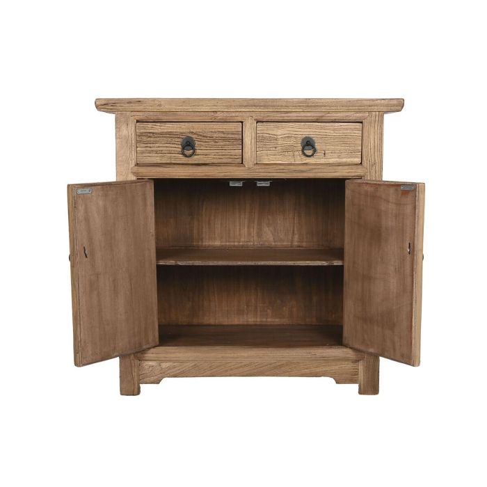 Aparador Oriental DKD Home Decor Natural 40 x 87 x 88 cm 8 Aparador Oriental DKD Home Decor Natural 40 x 87 x 88 cm 8