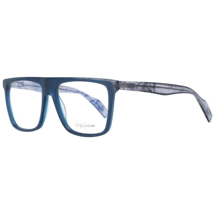 Montura de Gafas Hombre Yohji Yamamoto YY1036 55608 Montura de Gafas Hombre Yohji Yamamoto YY1036 55608