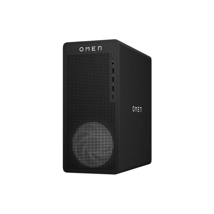 PC Gaming HP Omen 16L TG03-0034NS Intel Core i5-14400F/ 16GB/ 1TB SSD/ GeForce RTX 3050/ Sin Sistema Operativo 2 PC Gaming HP Omen 16L TG03-0034NS Intel Core i5-14400F/ 16GB/ 1TB SSD/ GeForce RTX 3050/ Sin Sistema Operativo 2
