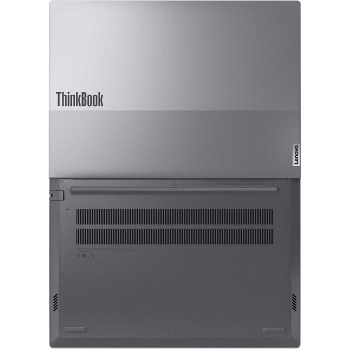 Lenovo ThinkBook 16 G7 RYZ5 7535HS/16GB/512SSD/W11Pro silver 6