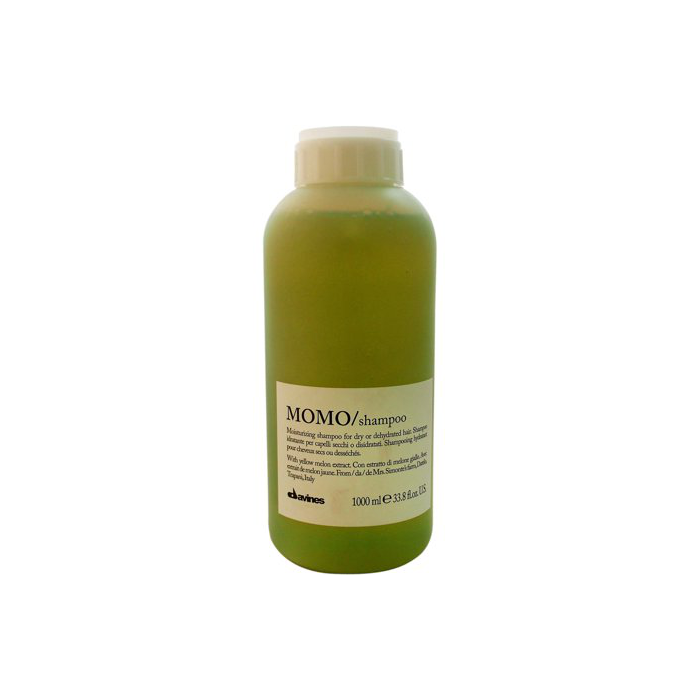Davines Momo Champú Litro Davines Momo Champú Litro