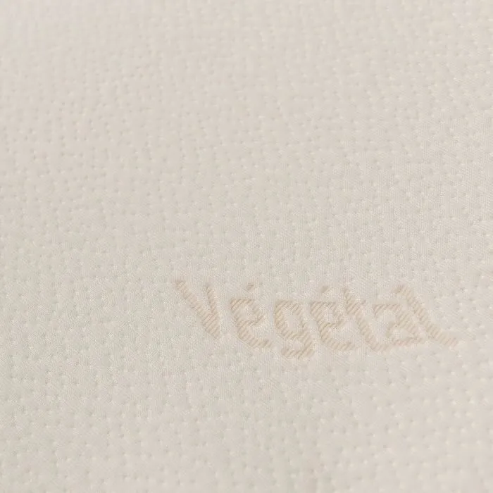 Dodo DOD3307419680388 Cubrecolchón Le Végétal Funda Desenfudable 160x200 cm 3