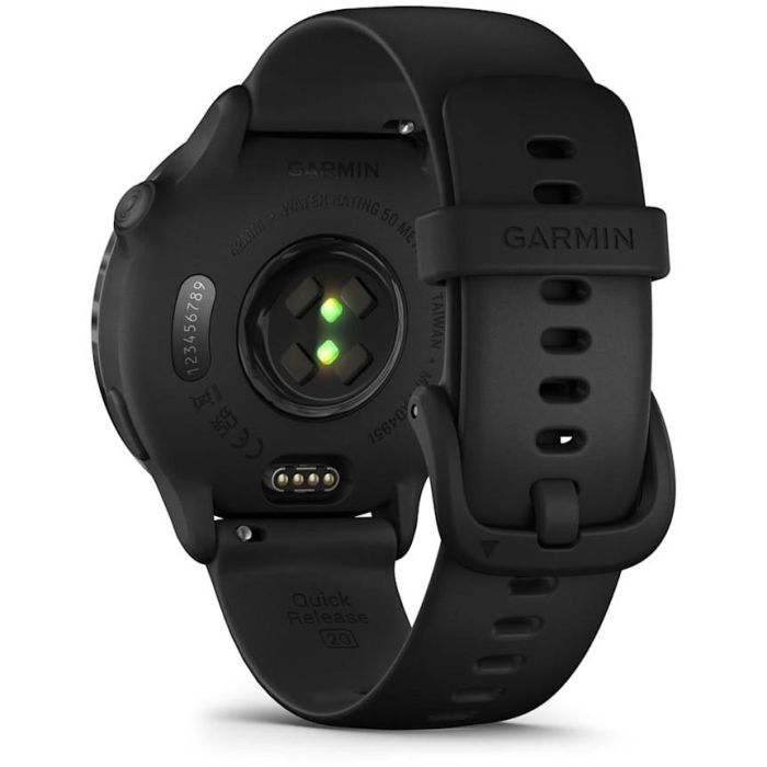Garmin vivoactive 6 black/grey 6