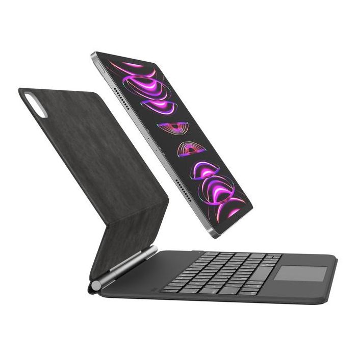 Belkin Pro Tastatur mit Hülle für iPad Pro (12.9 Zoll) 1 Belkin Pro Tastatur mit Hülle für iPad Pro (12.9 Zoll) 1