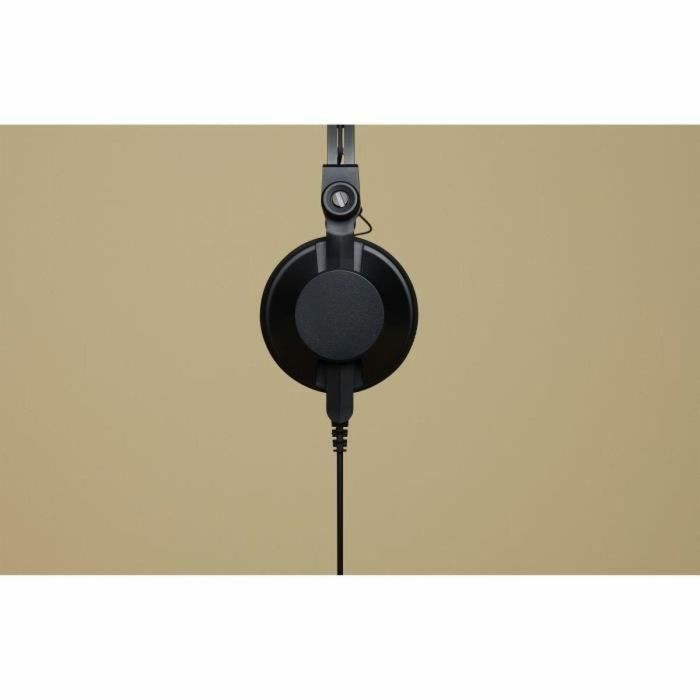 Auriculares Pioneer DJ HDJ-CX 10
