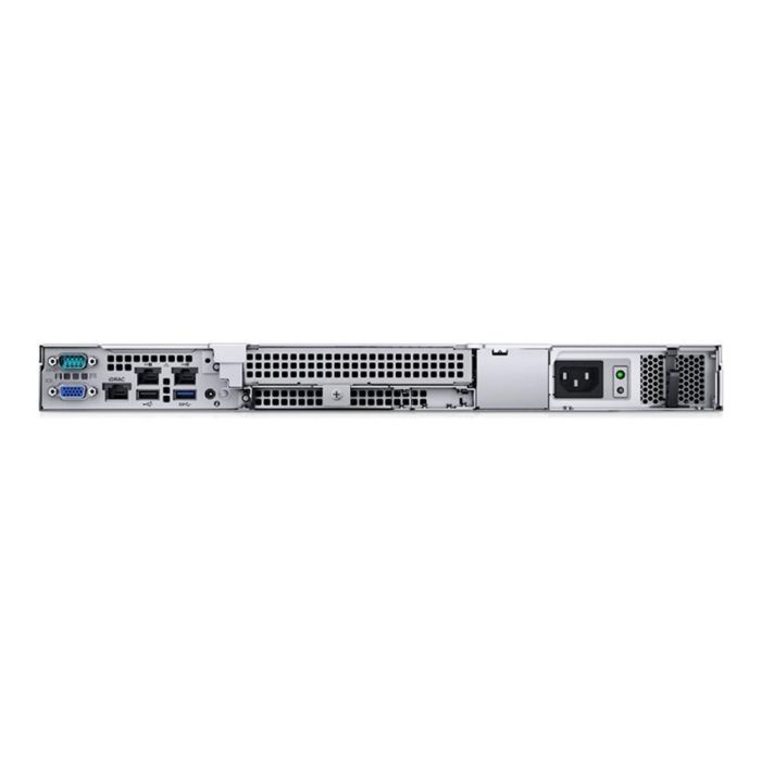 Servidor Dell Poweredge R250 Intel Xeon 2 Servidor Dell Poweredge R250 Intel Xeon 2