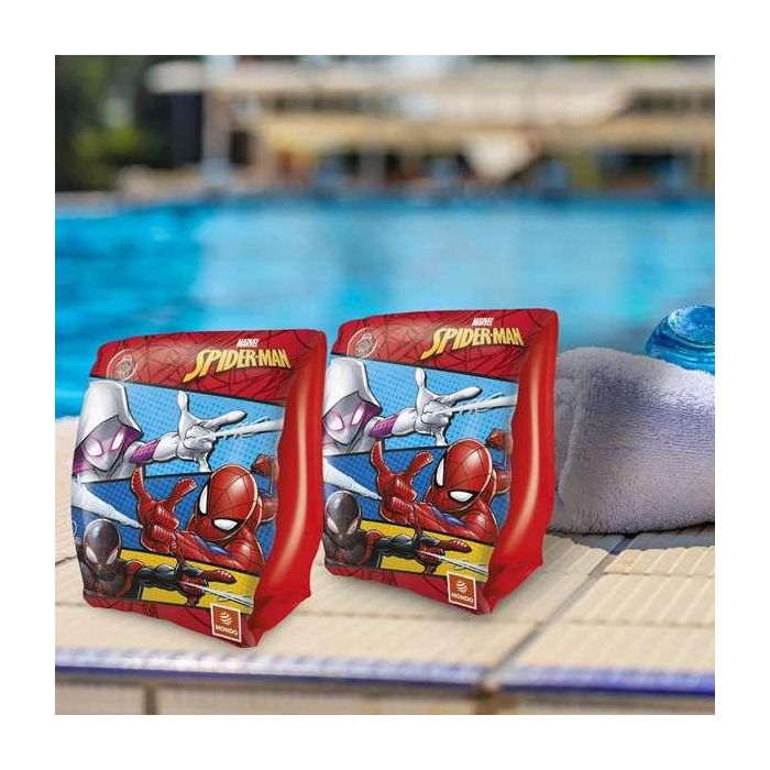 Brazaletes spiderman 25x15cm 5 Brazaletes spiderman 25x15cm 5