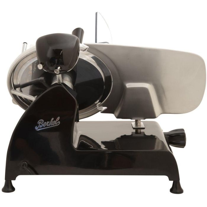 Berkel Red Line RL 300 schwarz Aufschnittmaschine