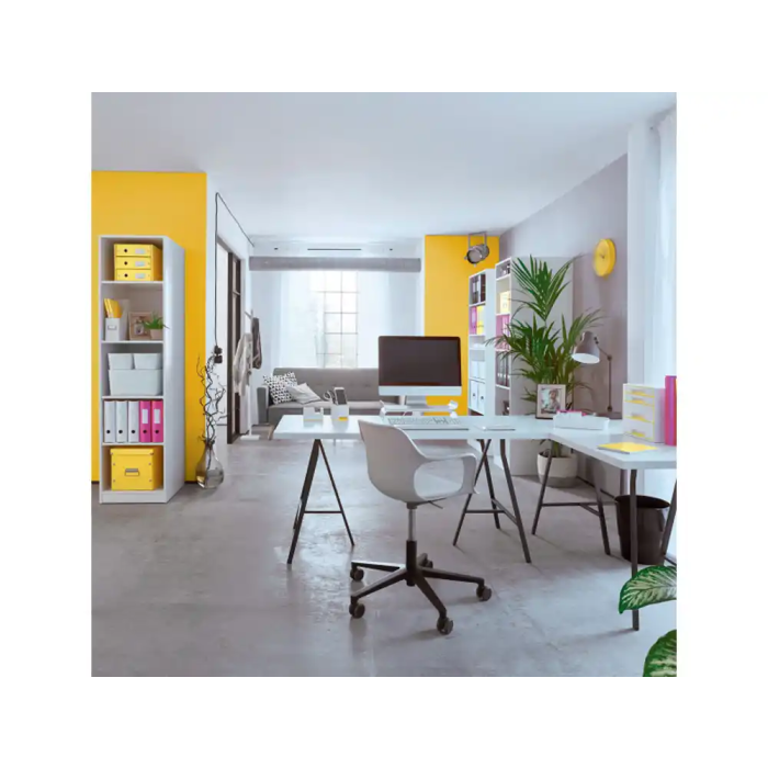 Carpeta Leitz 6 Carpeta Leitz 6