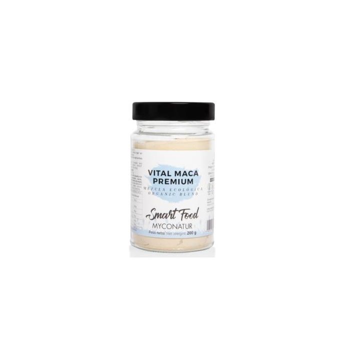 Vital Maca Premium 200Gr. Eco Vital Maca Premium 200Gr. Eco
