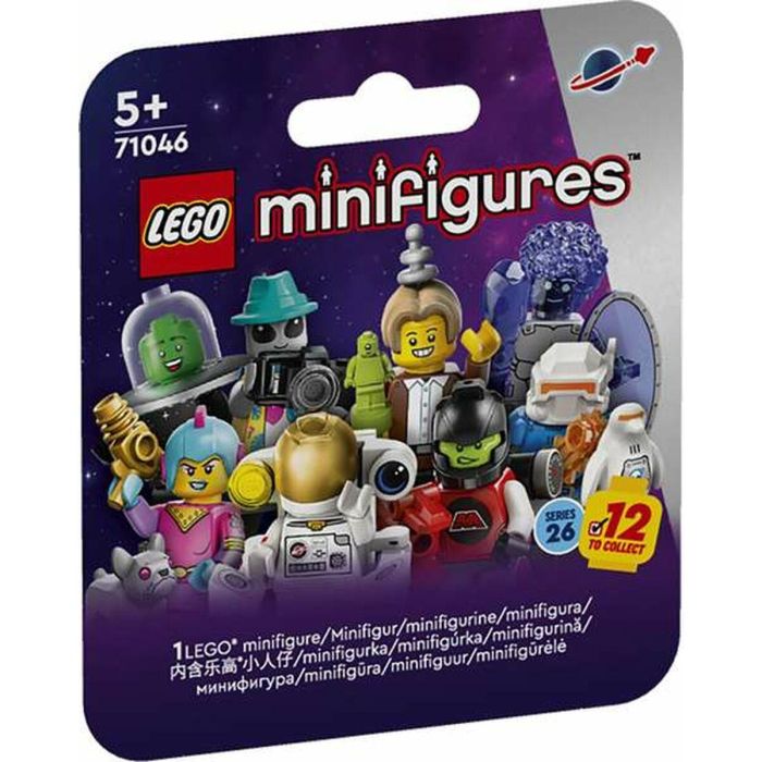 Sobre minifigures space 2 2024 v110 lego minifigures Sobre minifigures space 2 2024 v110 lego minifigures