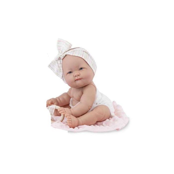 Muñeca poppy en estuche. cuerpo y extremidades de vinilo. 37 cm 1 Muñeca poppy en estuche. cuerpo y extremidades de vinilo. 37 cm 1