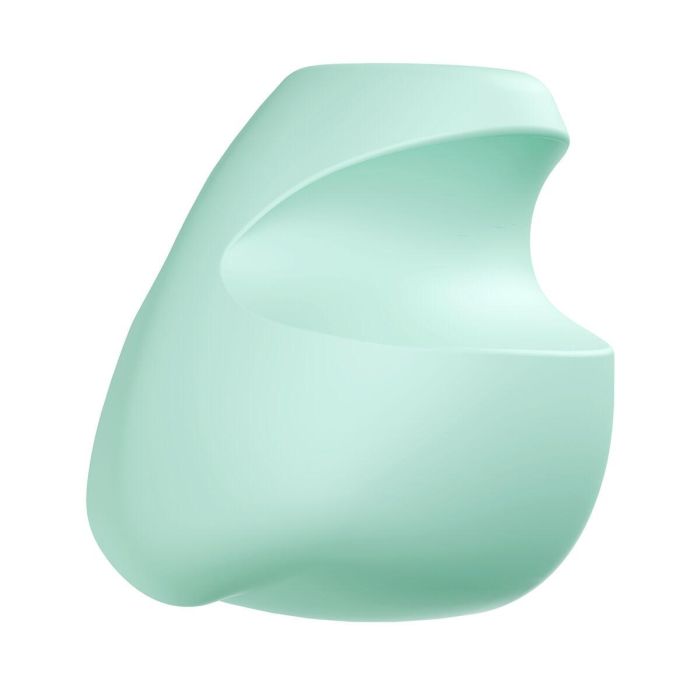 Masajeador Blush Play with me Verde 14 Masajeador Blush Play with me Verde 14