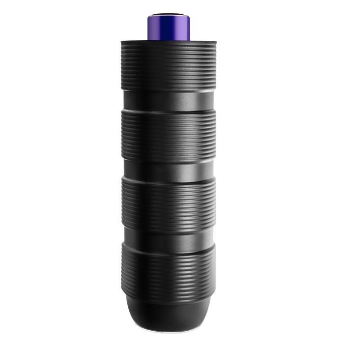 Masturbador Masculino Blush M for Men Strok Negro 4 Masturbador Masculino Blush M for Men Strok Negro 4
