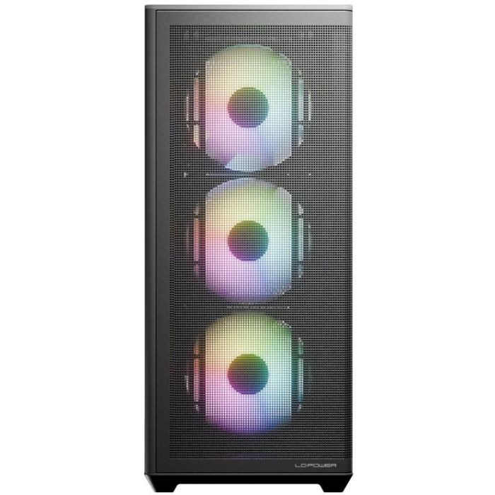 Midi LC-Power Gaming 811B 1 Midi LC-Power Gaming 811B 1
