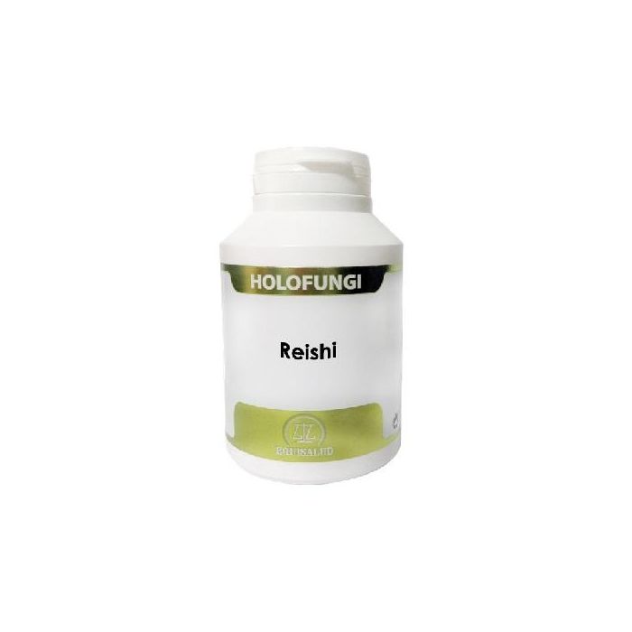 Holofungi Reishi 180 Cáps Holofungi Reishi 180 Cáps