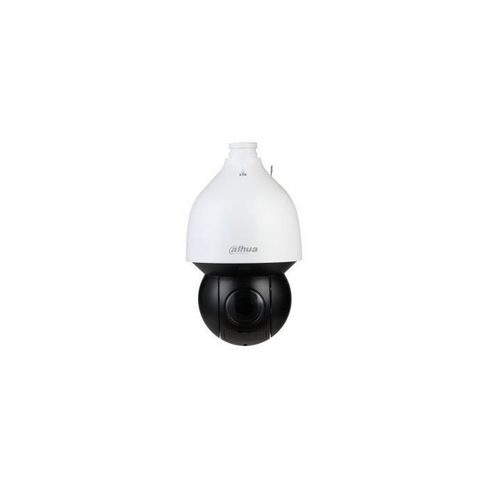 Dahua Domo IP PTZ 4M Starlight WizSense x32 (4.8-154mm) antivandálico IR150 WDR IK10 IP67 24V/PoE+ 1 Dahua Domo IP PTZ 4M Starlight WizSense x32 (4.8-154mm) antivandálico IR150 WDR IK10 IP67 24V/PoE+ 1
