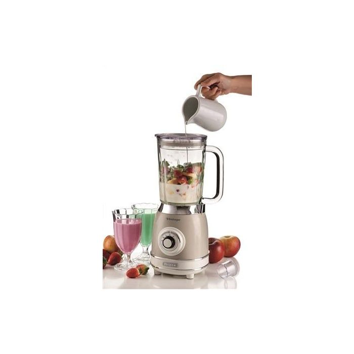 Ariete 583/03 Batidora de Vaso Vintage Beige 5