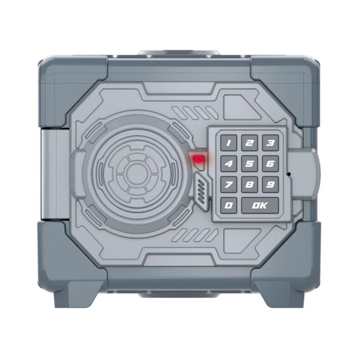 Clementoni Caja Fuerte Digital CLE8005125529674 1