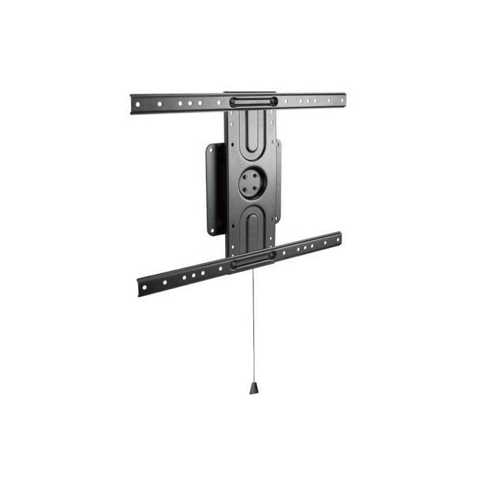 Aisens Soporte Eco Vertical-Horizontal para TV/Monitor 37"-80" 50 kg Negro 1 Aisens Soporte Eco Vertical-Horizontal para TV/Monitor 37"-80" 50 kg Negro 1