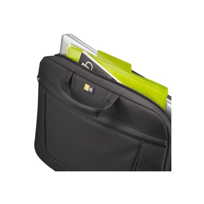 CaseLogic VNAI215 BLACK Laptop-Tasche Value Attach 15.6" 8 CaseLogic VNAI215 BLACK Laptop-Tasche Value Attach 15.6" 8