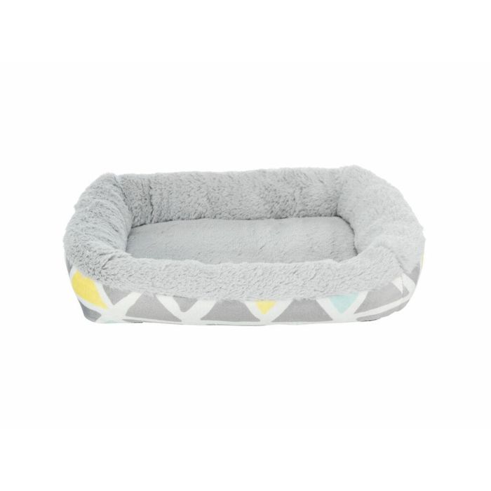 Cama para mascota Trixie Gris 30 × 6 × 22 CM 0 Cama para mascota Trixie Gris 30 × 6 × 22 CM 0