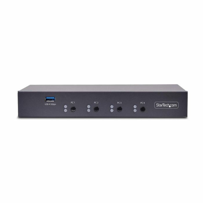 Switch KVM Startech P4A20132-KM-SWITCH 2 Switch KVM Startech P4A20132-KM-SWITCH 2