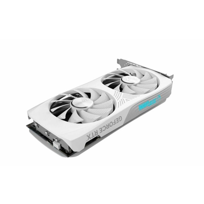 Zotac Rtx 4070 Super Twin Edge White ZT-D40720Q-10M 2