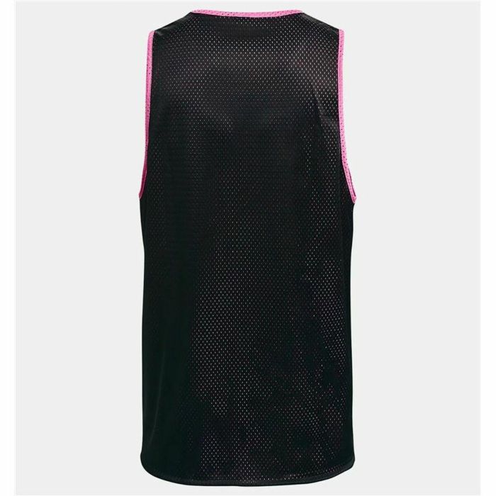 Camiseta de baloncesto Under Armour Baseline 5