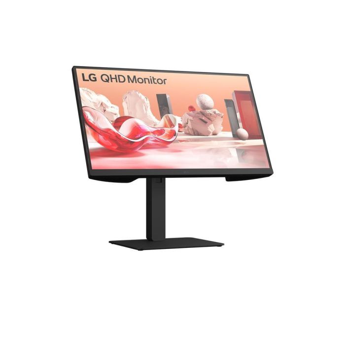 LG 27Ba75Qb - B Monitor IPS de 27 pulgadas QHD (2560x1440) 100Hz HDR10 con USB-C y KVM integrado 4 LG 27Ba75Qb - B Monitor IPS de 27 pulgadas QHD (2560x1440) 100Hz HDR10 con USB-C y KVM integrado 4