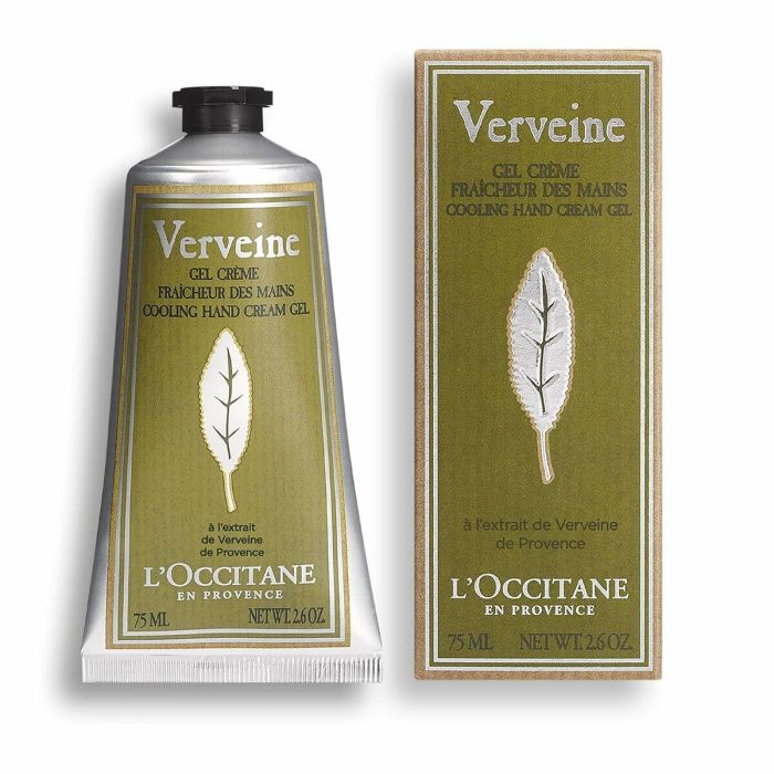 L'Occitane En Provence Verbena Crema Manos 1 L'Occitane En Provence Verbena Crema Manos 1