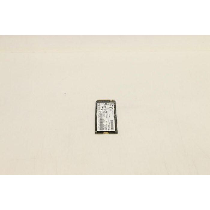 Lenovo M.2 2280 SSD with 512GB capacity, PCIe 3.0 x4 interface, up to 3,400 MB/s read speed, 2,700 MB/s write speed. 3 Lenovo M.2 2280 SSD with 512GB capacity, PCIe 3.0 x4 interface, up to 3,400 MB/s read speed, 2,700 MB/s write speed. 3
