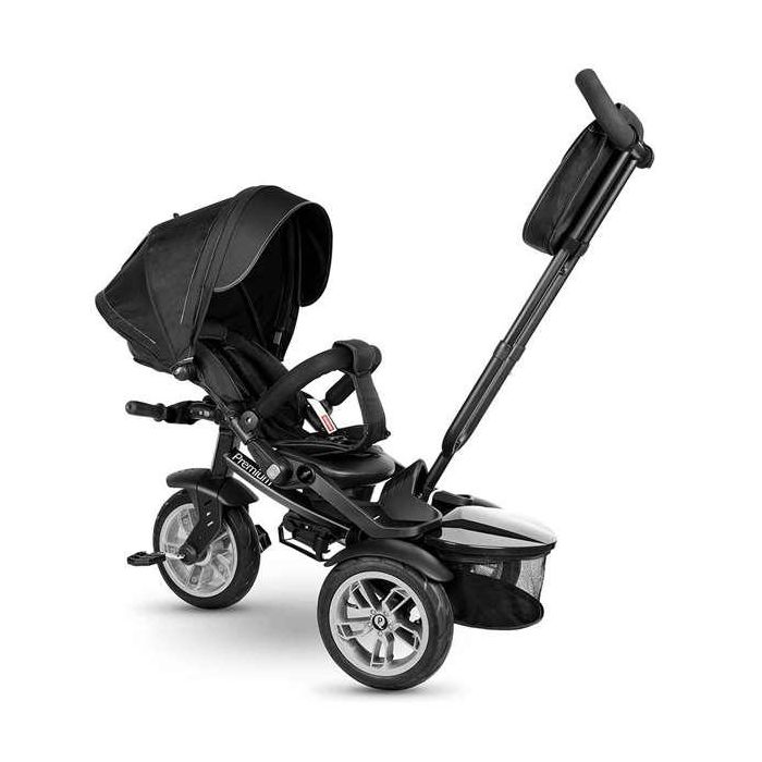 Triciclo premiun 6 in 1 - recliner. rotable set 4 Triciclo premiun 6 in 1 - recliner. rotable set 4
